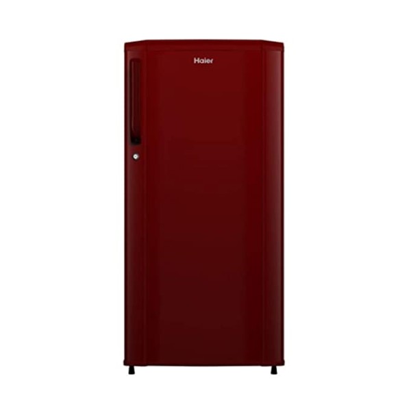 Haier 181 L 2 Star Direct Cool Single Door Refrigerator ( HRD-1812BBR-E )