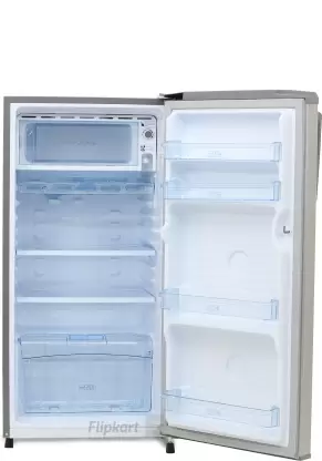 Haier 182 Liters Direct Cool Refrigerators Single Door (HRD-1822BRA-E)