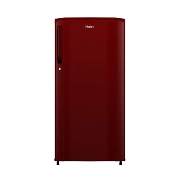 Haier 190 L 2 Star Direct-Cool Single Door Refrigerator (HRD-1902BBR-E)