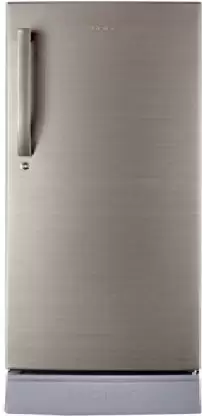 Haier 195 L Direct Cool Single Door 4 Star Refrigerator (HRD-1954PBS-E)
