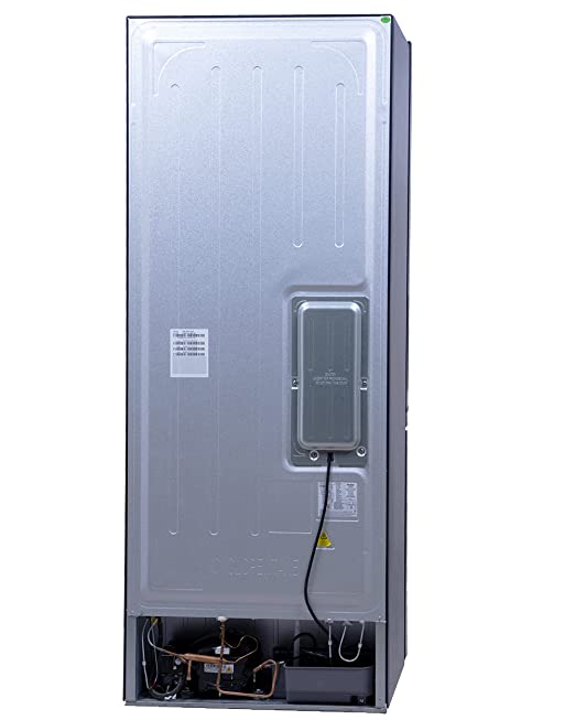 Haier 346L 3 Star Triple Inverter & Dual Fan Frost-Free Double Door Refrigerator (HRB-3664POG-E)