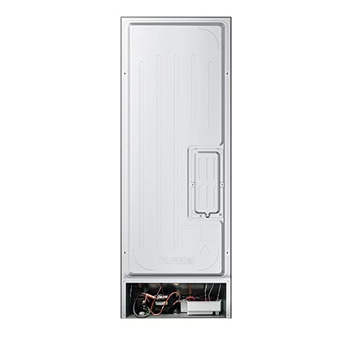 Haier 376L 3 Star Triple Inverter & Dual Fan Frost-Free Double Door Refrigerator (HRB-3964PRG-E)
