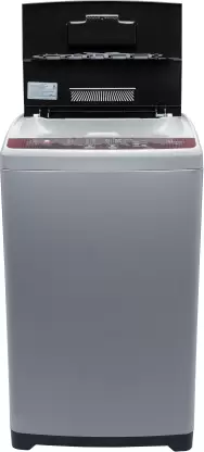Haier 7 kg 5 star Ariel Wash Fully Automatic Top Load Washing Machine (HWM70-FE)