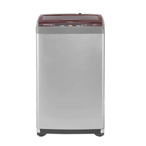 Haier 7.5 Kg, Automatic Top Load Washing Machine (HWM75-708NZP)