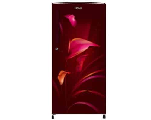 Haier 192 Litres, Direct Cool Refrigerator (HRD-1922BRA-E)