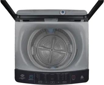 Haier 8 Kg Fully Automatic Top Load Washing Machine (HWM80-826DNZP )