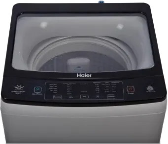 Haier 8 Kg Fully Automatic Top Load Washing Machine (HWM80-826DNZP )
