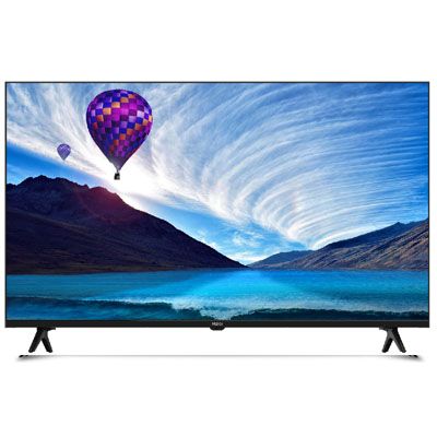 Haier 43 Inch Full HD Smart LED TV (LE43K6GA)