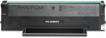 PANTUM PG-208KEV (Black Ink Toner Powder)