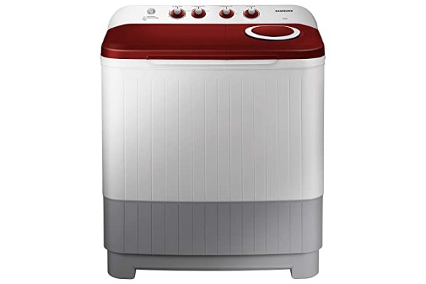 Samsung 7.0 Kg Inverter 5 star Fully-Automatic Top Loading Washing Machine (WT70M3000HP)