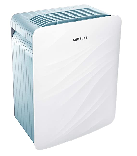 Samsung Air Purifier (AX40T3020UW)