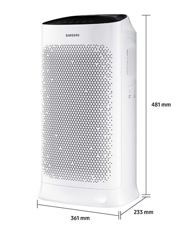 Samsung Air Purifier (AX60T5080WD)