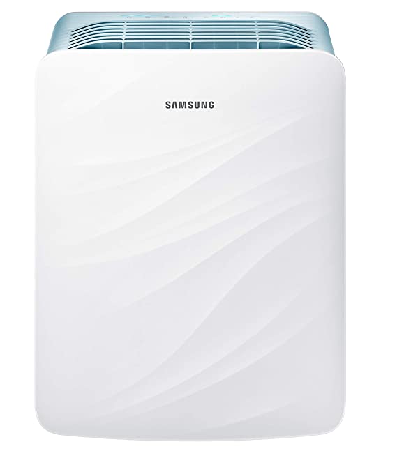 Samsung Air Purifier (AX40T3020UW)