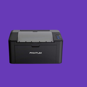 PANTUM Printer & Cartiages