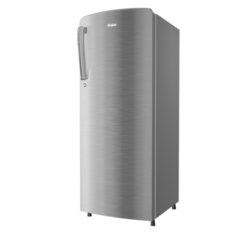 Haier 262 Litres, 3 Star Direct Cool Inverter Refrigerator (HRD-2623CIS-E)