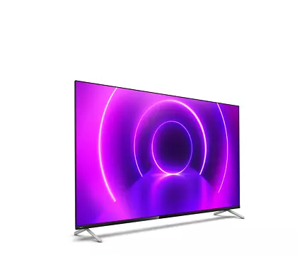 Philips 50 Inch Ultra HD 4K Smart LED TV ( 50PUT8115)