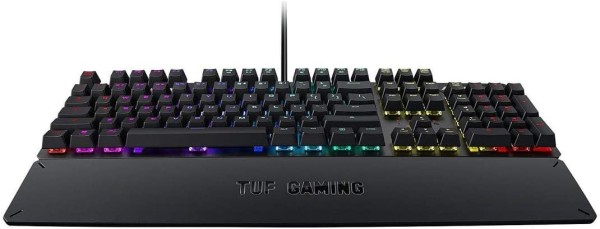 ASUS PC Gaming Keyboard for PC - TUF K3