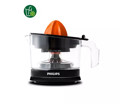 Philips Daily Collection Citrus press (HR2777)