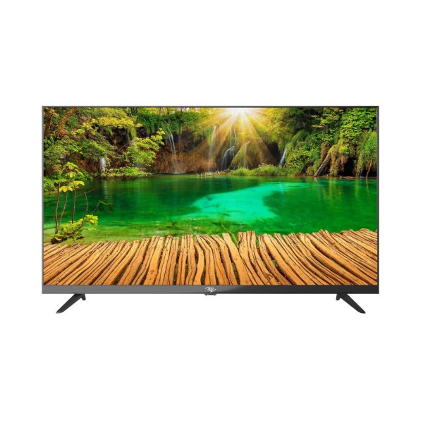 Itel Android Smart LED TV (G4334IE)