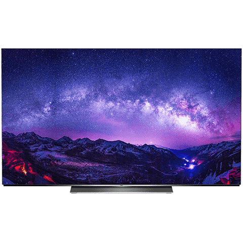 Haier 65" (165 cm) OLED TV (H65S9UG PRO)