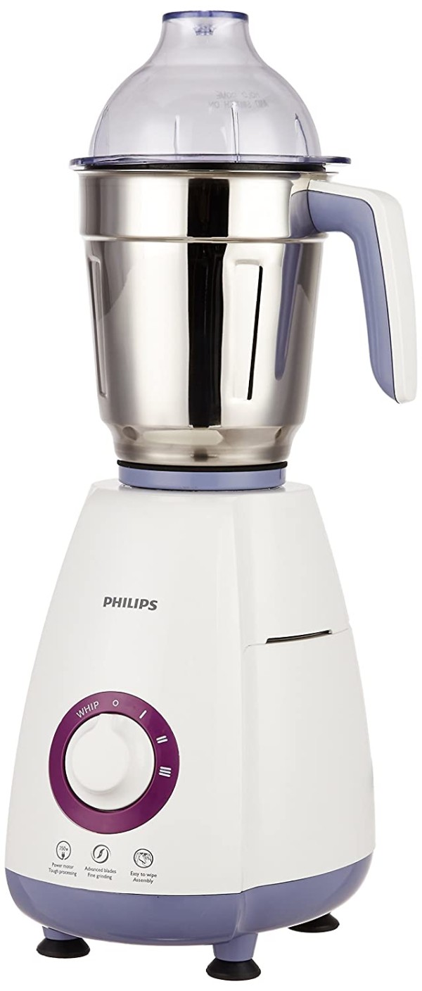 Philips HL7699/00 750-Watt Mixer Grinder