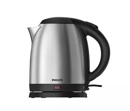 Philips HD9303/06 1.2-Litre Electric Kettle