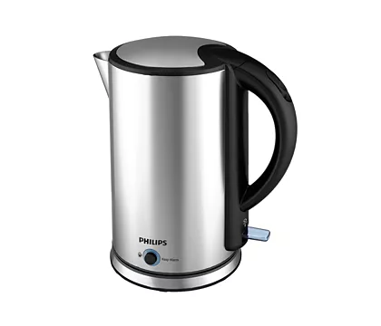 Philips HD9316/06 1.7-Liter Electric Kettle