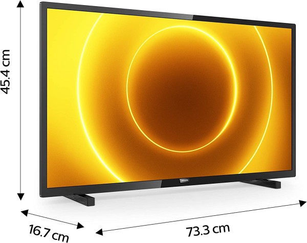 Philips 32PHT5505-12 32-Inch LED TV