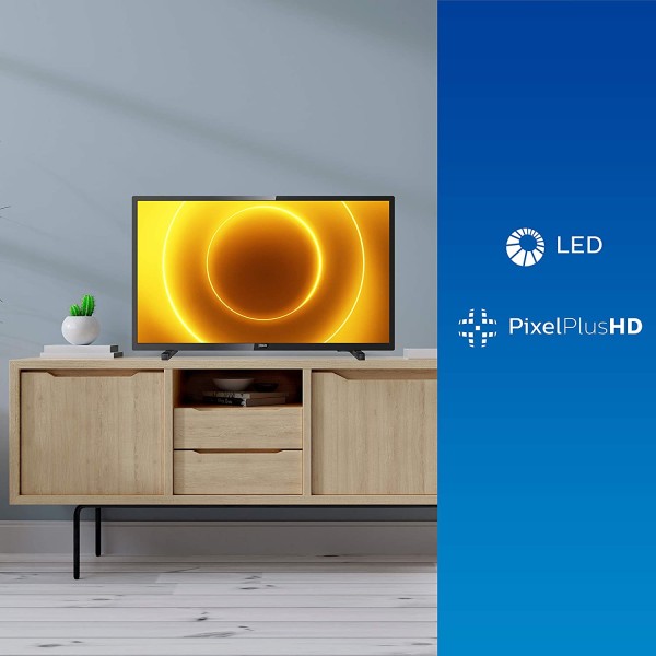 Philips 32PHT5505-12 32-Inch LED TV