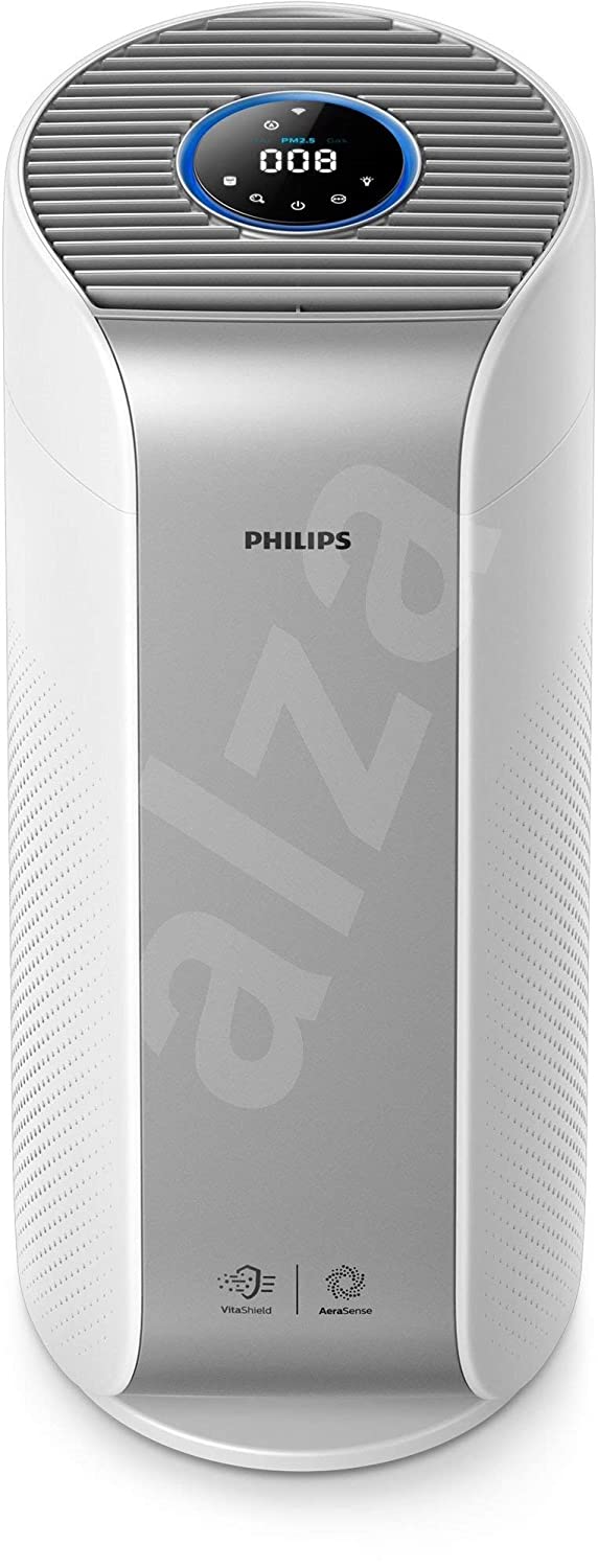 Philips Air Purifier - Series 2000 AC2958/63 With WiFi