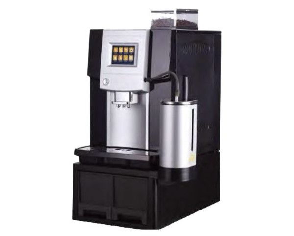 PandoraBiz Automatic Coffee Machine