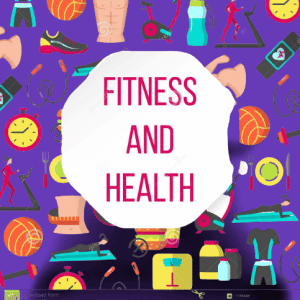 Health & Fitness Care Services